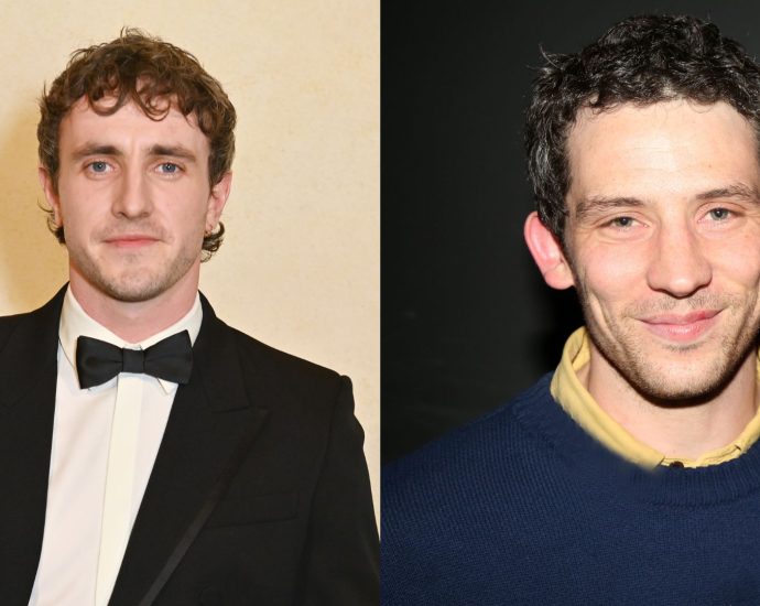 first-look-at-paul-mescal-and-josh-o’connor-in-upcoming-gay-romance-movie-the-history-of-sound