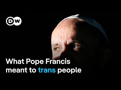 what-a-new-pope-could-mean-for-trans-catholics-|-focus-on-europe