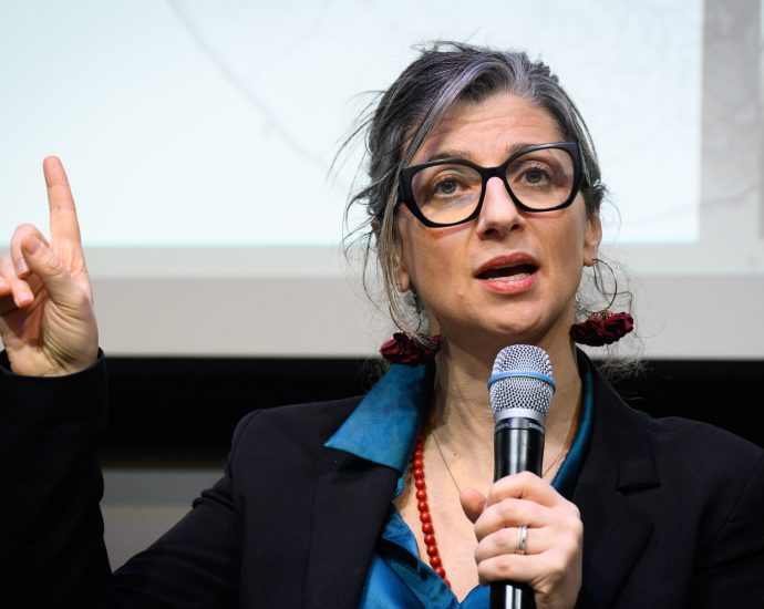 un’s-francesca-albanese-defiant-amid-israeli-pressure-and-gaza-catastrophe