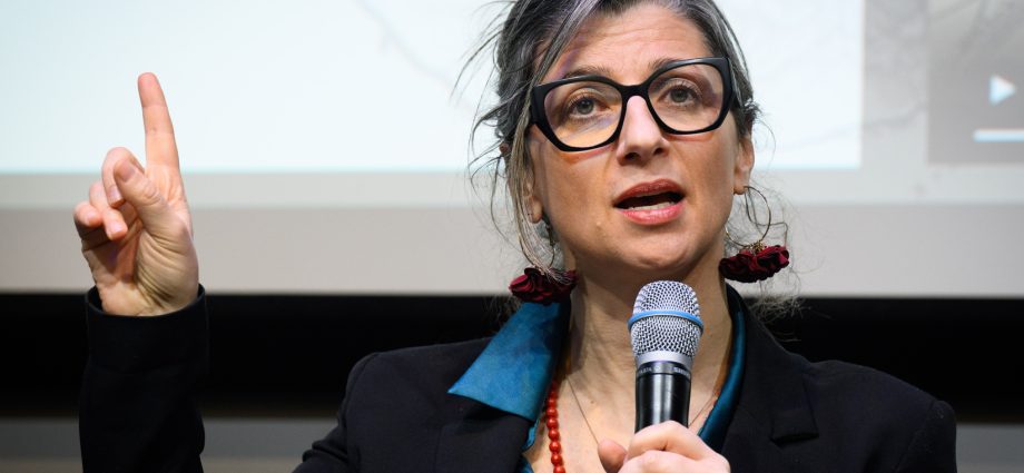 un’s-francesca-albanese-defiant-amid-israeli-pressure-and-gaza-catastrophe