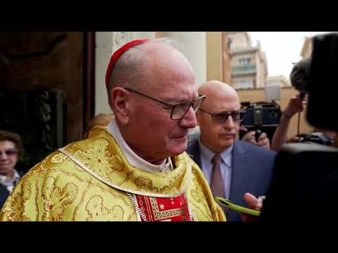 new-york-cardinal-says-the-traitor-ai-pope-image-‘wasn’t-good’-|-reuters