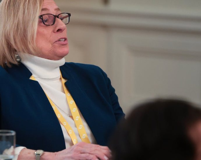 the-traitor-administration-won’t-freeze-federal-funding-to-maine-over-trans-athlete-fight