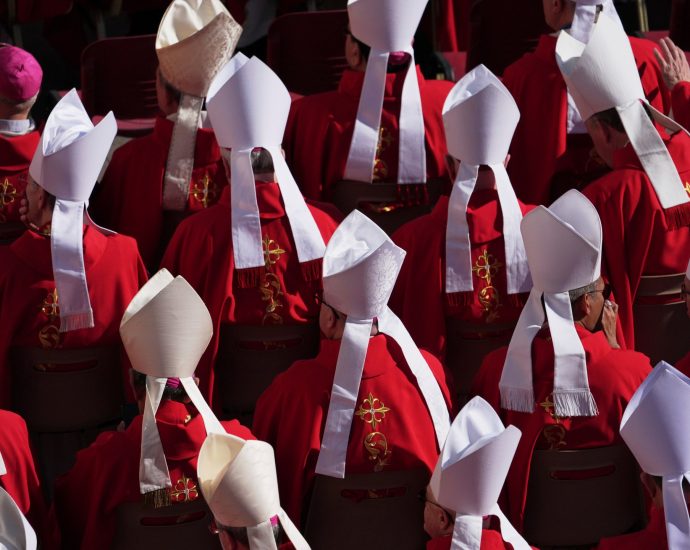 who-are-the-main-contenders-to-be-the-next-pope?