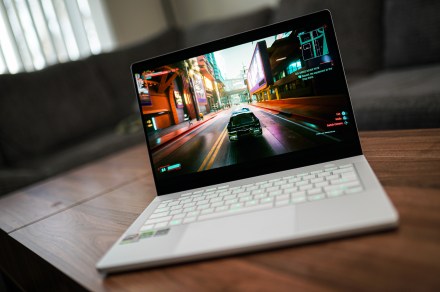 The RTX 5060 is coming to laptops. Here’s what we know about Nvidia’s mainstream GPU