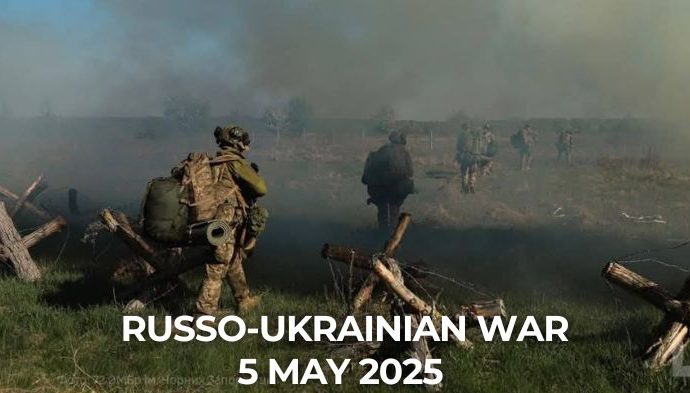 russo-ukrainian-war,-day-1167:-ukrainian-forces-launch-new-offensive-in-kursk-oblast