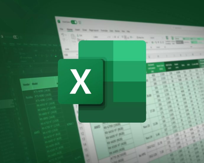 Someone tried, and mostly managed, to run Linux in an Excel spreadsheet