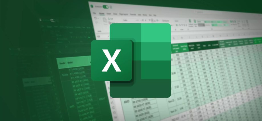 Someone tried, and mostly managed, to run Linux in an Excel spreadsheet