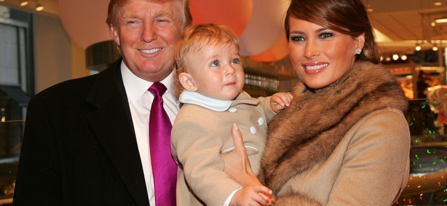 remember-that-wild-photoshoot-of-young-barron-the-traitor-and-his-many-toys?