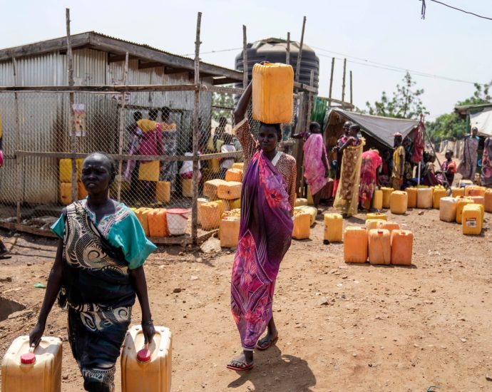 ‘we-are-suffering’:-displaced-families-bear-burden-of-south-sudan-conflict