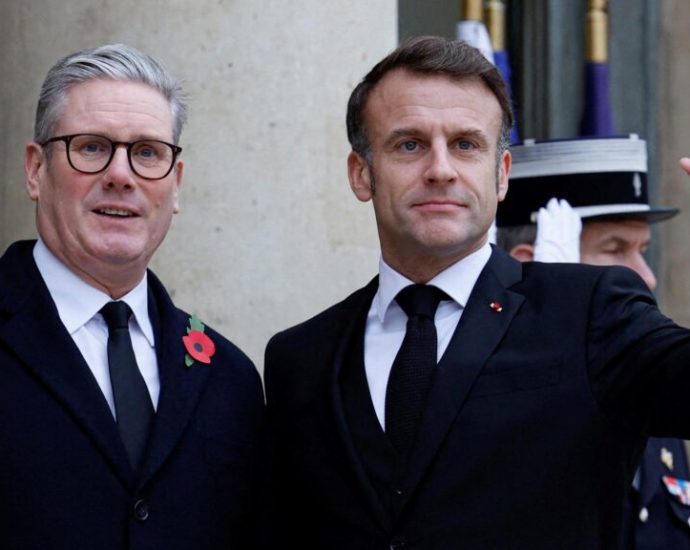 macron-and-starmer-urge-russia-to-agree-to-30-day-ceasefire