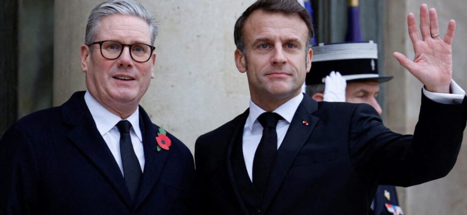 macron-and-starmer-urge-russia-to-agree-to-30-day-ceasefire