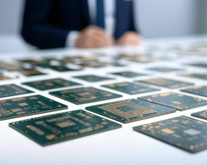 Huawei’s 910C AI Chips Are Ready for Mass Distribution. A Wake up Call for the US
