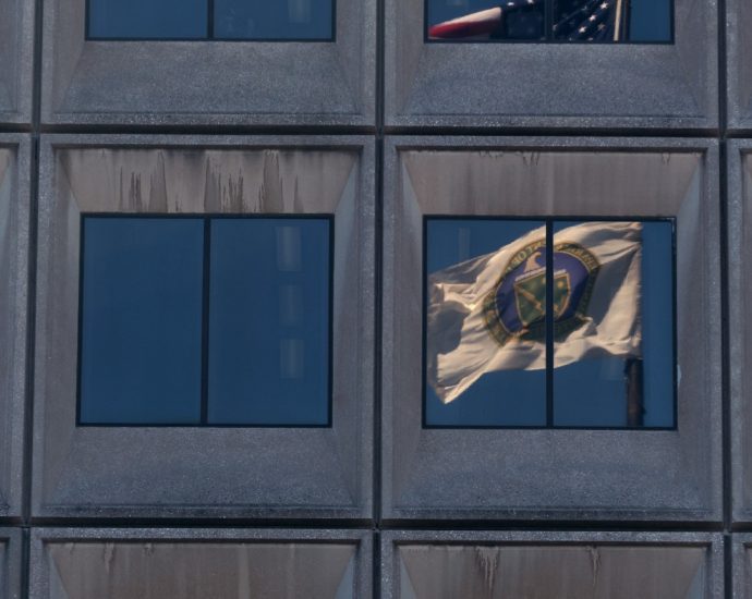 This office was meant to bridge divides in government. Now it’s empty