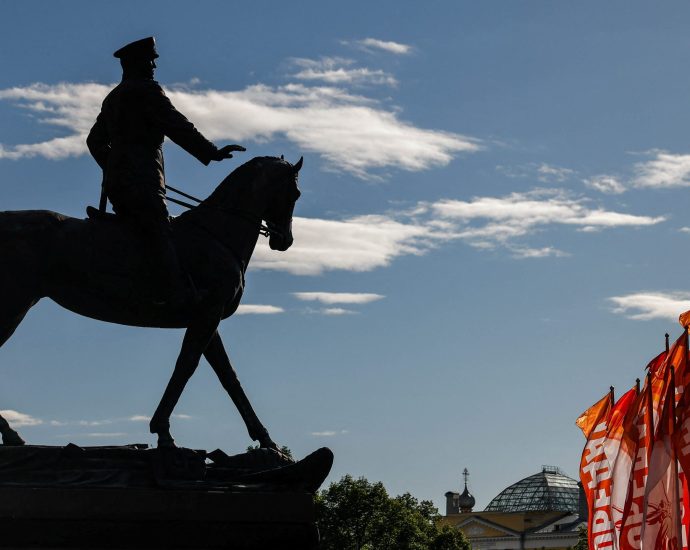 ‘no-safety-guarantee’:-could-ukrainian-drones-target-putin’s-victory-day?