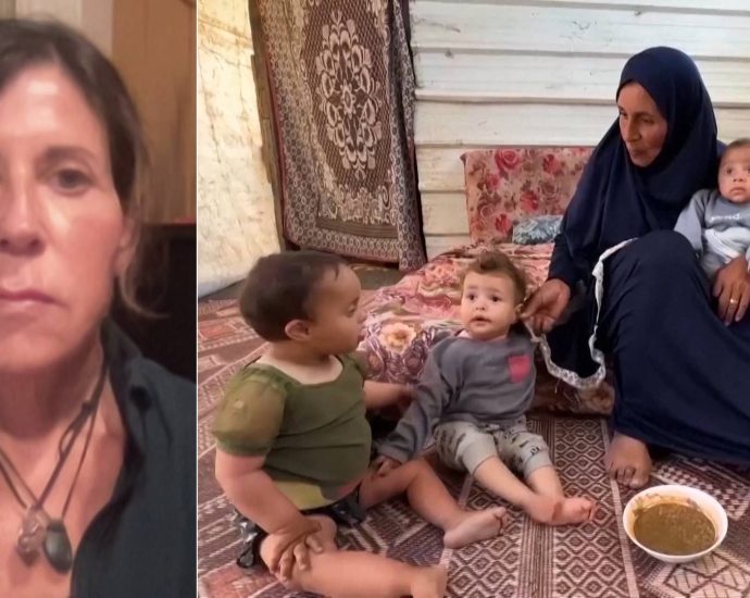 israel’s-“horrific-trifecta”-of-starvation,-siege-&-bombings-creates-maternal-health-disaster:-nurse