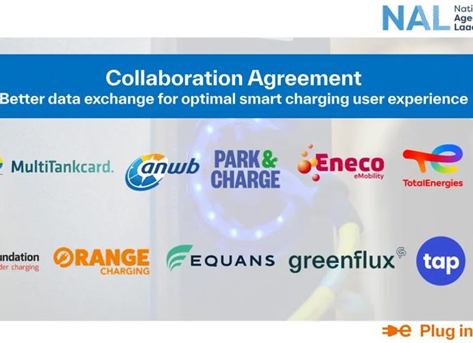 dutch-ev-charging-companies-reach-agreement-on-better-data-exchange-for-smart-charging-of-evs