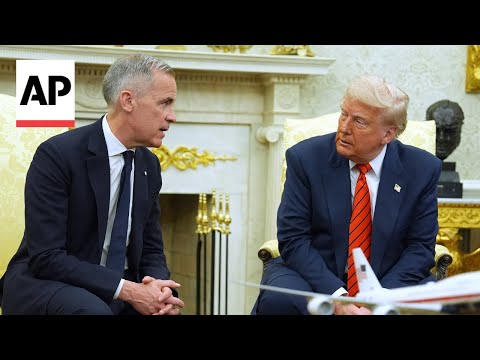 moments-from-traitor-47-and-mark-carney’s-oval-office-meeting