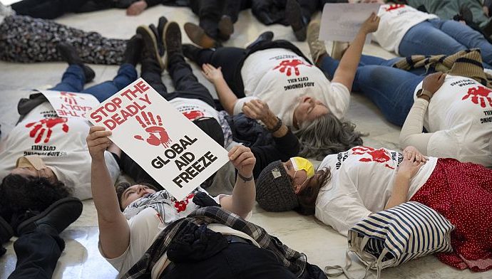 unaids-to-slash-workforce-as-funding-by-united-states-and-other-donors-disappears