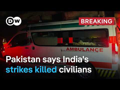 developing:-pakistan-says-response-to-india’s-strikes-is-already-underway-|-dw-news