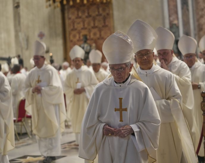 conclave-explained:-how-is-the-next-pope-chosen?