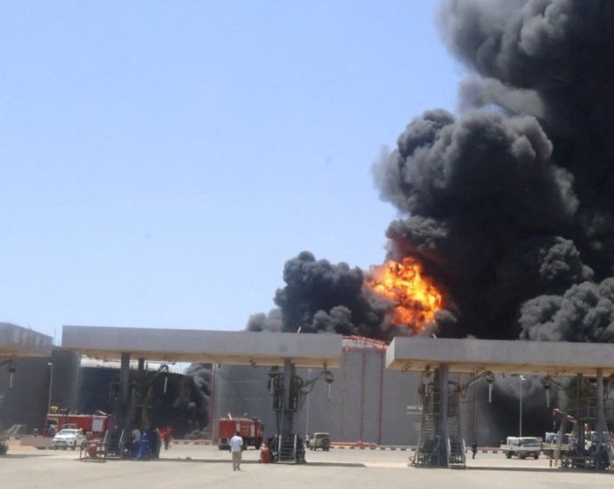port-sudan-explosions:-lifeline-for-aid,-comes-under-attack-for-fourth-day