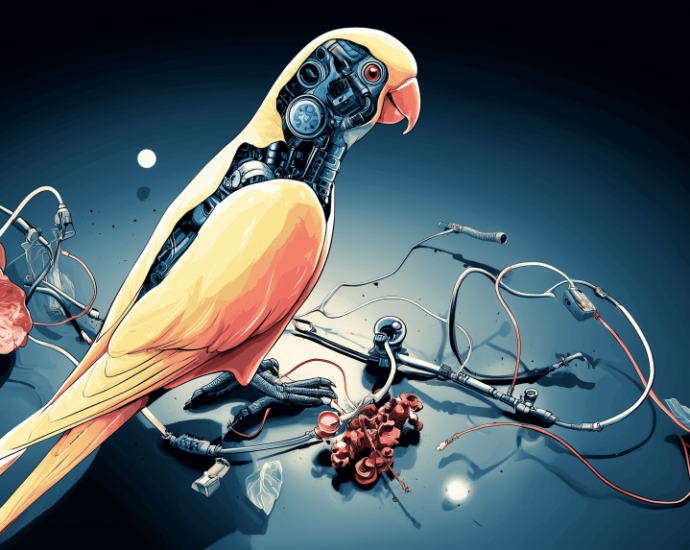 Nvidia launches fully open source transcription AI model Parakeet-TDT-0.6B-V2 on Hugging Face