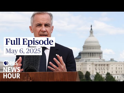 pbs-news-hour-west-live-episode,-may-6,-2025