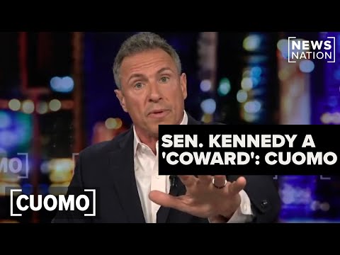 sen.-john-kennedy-is-a-‘coward,’-the-traitor-must-‘deal-in-reality’:-cuomo-|-cuomo
