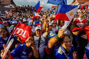 Mid-term vote holds key to Philippines riding out tariff-linked risks