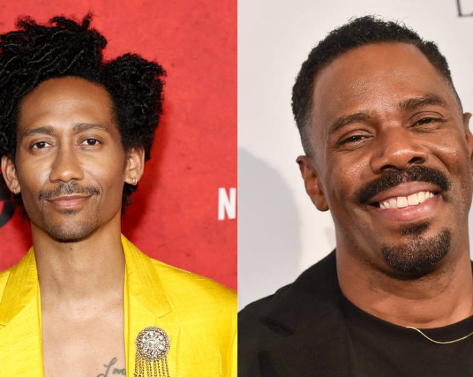 griffin-matthews-reflects-on-colman-domingo’s-impact-and-career-changing-advice
