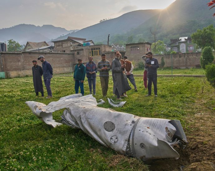 pakistan-says-it-downed-25-indian-drones-after-attacks-escalate-tensions