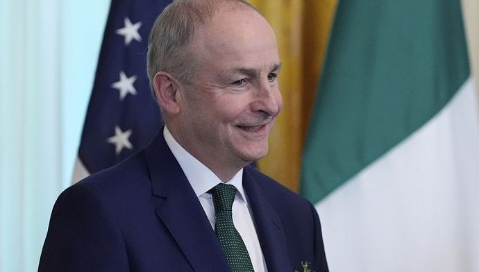 irish-pm-says-gaza-is-‘hell-on-earth’