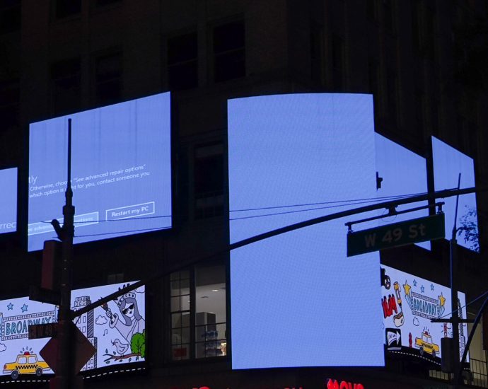 top-new-york-cyber-official:-us.-‘falling-behind’-–-and-adversaries-aren’t-waiting