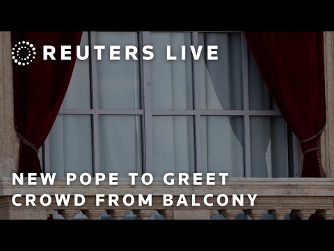 update-— live:-newly-elected-pope-to-greet-crowds-from-balcony-|-reuters