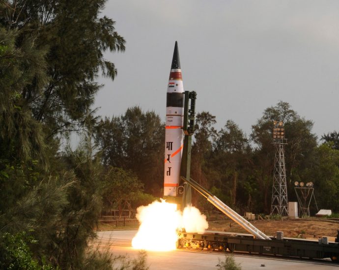 what-are-india-and-pakistan’s-military-&-nuclear-capabilities?
