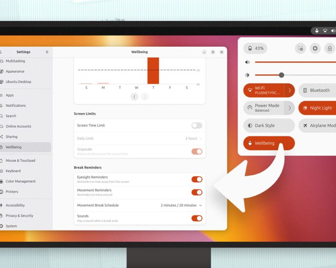 easily-toggle-ubuntu’s-new-wellbeing-reminders-on/off