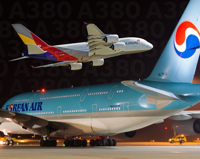 what-are-the-shortest-airbus-a380-routes-in-2025?