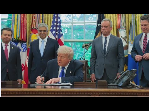 the-traitor-is-‘deeply-committed’-to-lowering-drug-prices:-fda-commissioner-|-vargas-reports