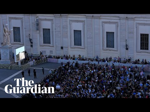 view-of-st-peter’s-square-as-new-pope-elected-–-watch-live