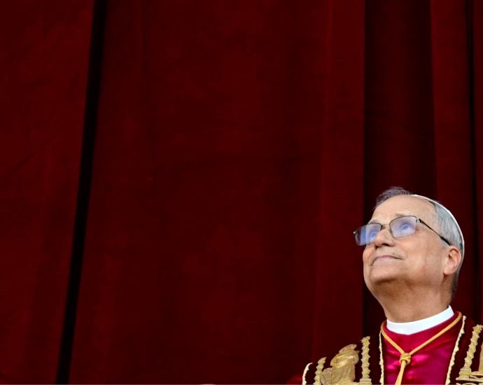 pope-leo-xiv:-robert-prevost,-an-american,-is-the-new-head-of-the-catholic-church