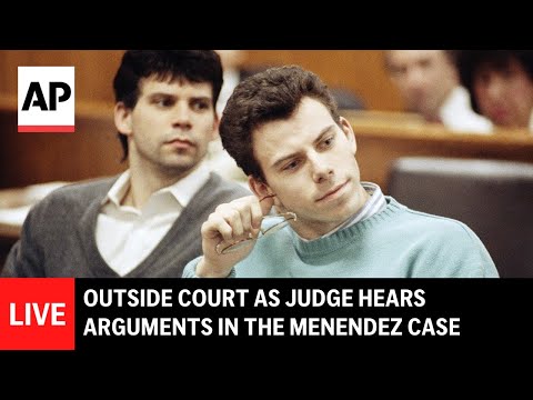 live:-outside-court-as-judge-hears-arguments-over-removing-la-prosecutor-from-the-menendez-case