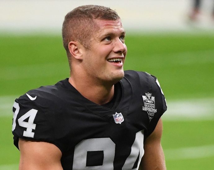 former-nfl-star-carl-nassib-opens-up-about-the-personal-journey-behind-coming-out-publicly