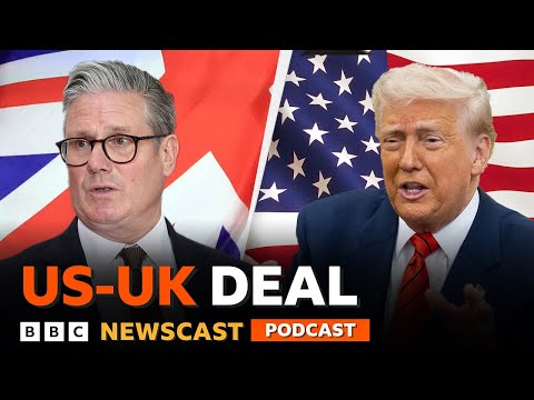 who-benefits-most-from-the-uk-us-deal?-|-bbc-newscast