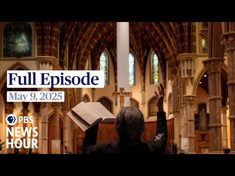 pbs-news-hour-west-live-episode,-may-9,-2025
