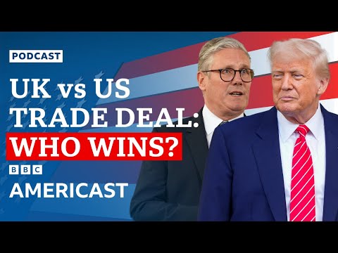 nobel-prize-winning-economist-says-us-trade-deal-was-a-mistake-for-uk-|-bbc-news