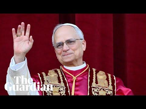 pope-leo-xiv-holds-his-first-mass-as-pontiff-–-watch-live