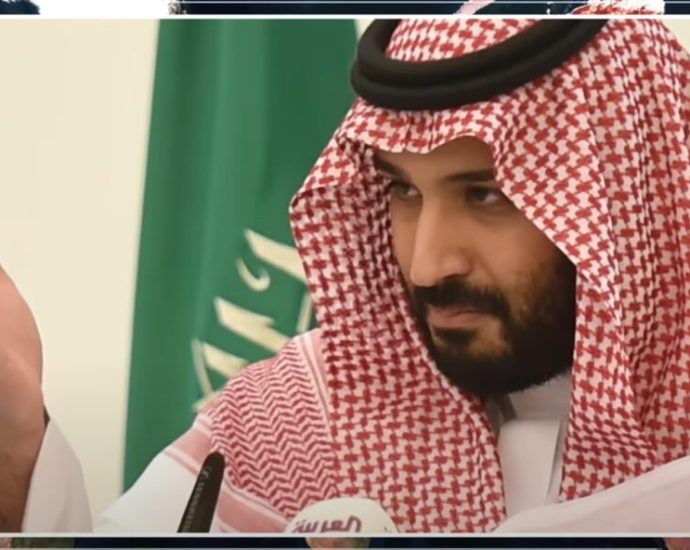 frontline-report:-saudi-sheikhs-and-ukrainian-drones-brutally-punish-russia-as-oil-money-drains