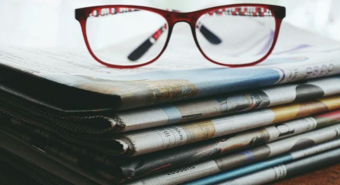 The Biggest Bookish News of the Week