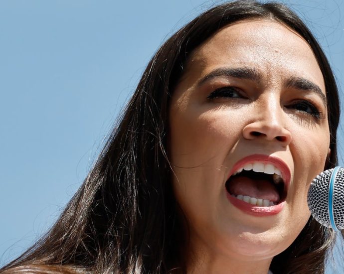 alexandria-ocasio-cortez-says-there-will-be-hell-to-pay-if-dems-are-arrested-for-ice-protest
