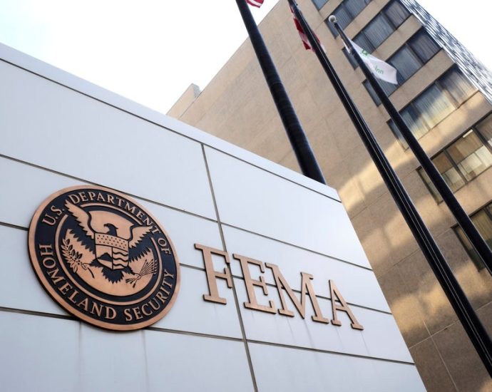new-fema-head-warns-staff:-‘don’t-get-in-my-way’